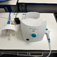 Integra Vacusafe image 0